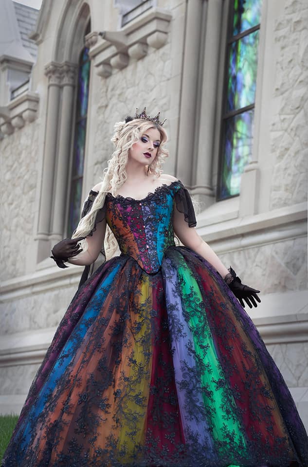 Gothic Romantic Threads Gothic Romantic Threads