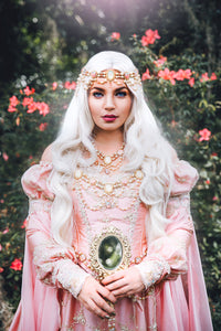 pretty princess dress fantasy life Fantasy Life: A Slow Progress